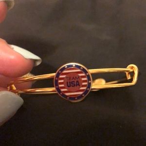 ALEX AND ANI USA BRACELET